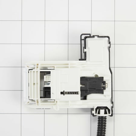 Whirlpool W11307244 Whirlpool Washer Lid Latch Door Lock W11307244